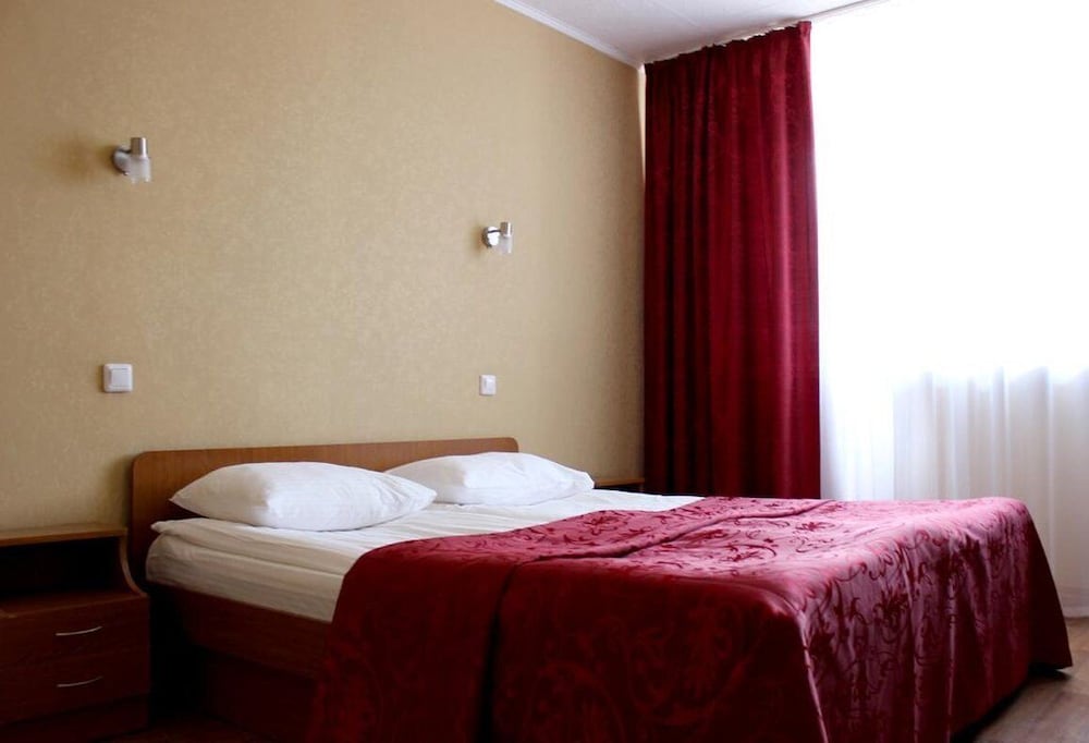 Standard Double Room photo 1