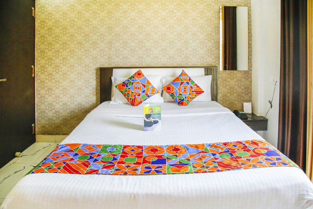 Deluxe Room photo 3