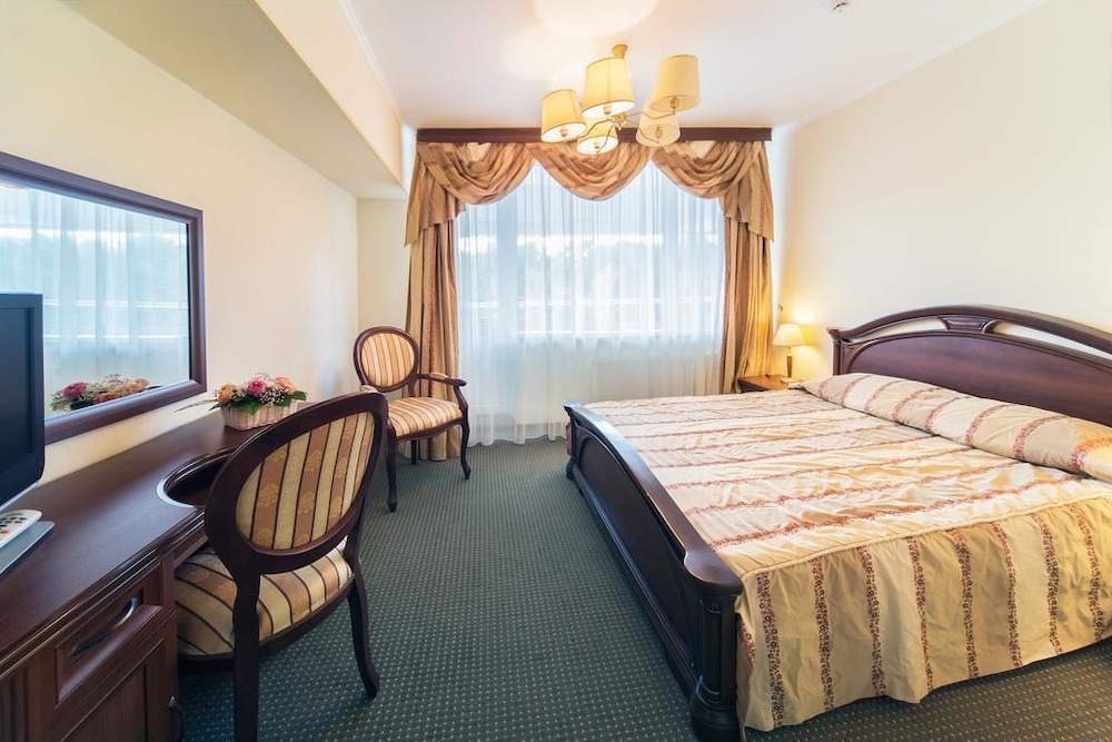Luxury Suite, 2 Bedrooms photo 1