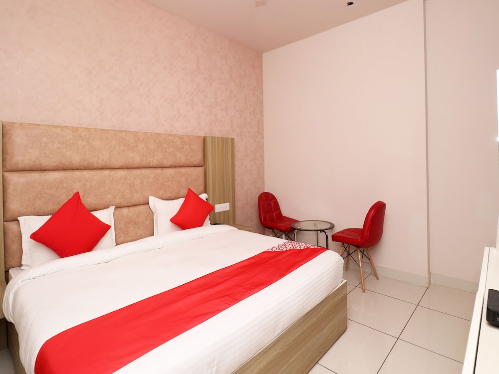 Standard Room photo 2