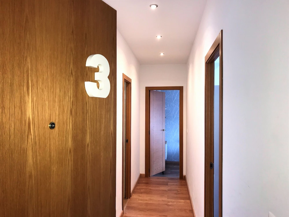 Comfort Apartment, Ensuite (2 Camas Individuales) - Photo 10
