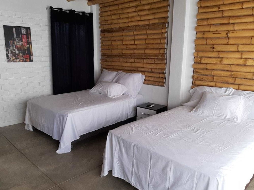 Exclusive Quadruple Room photo 2