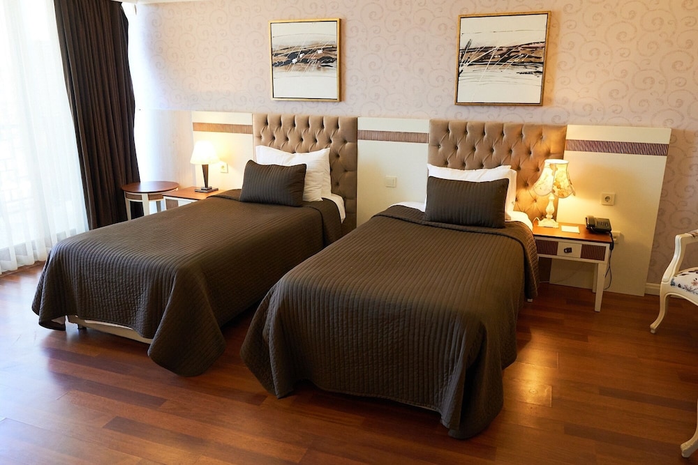 Premium Double Room, 1 Bedroom, Balcony, Sea View
