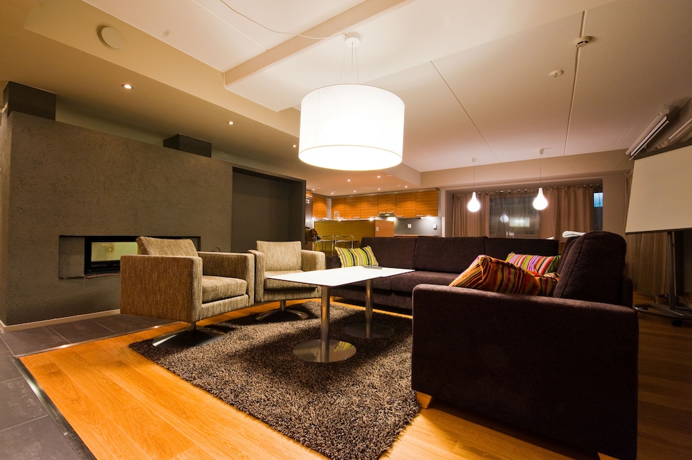Premier Suite, 4 Bedrooms