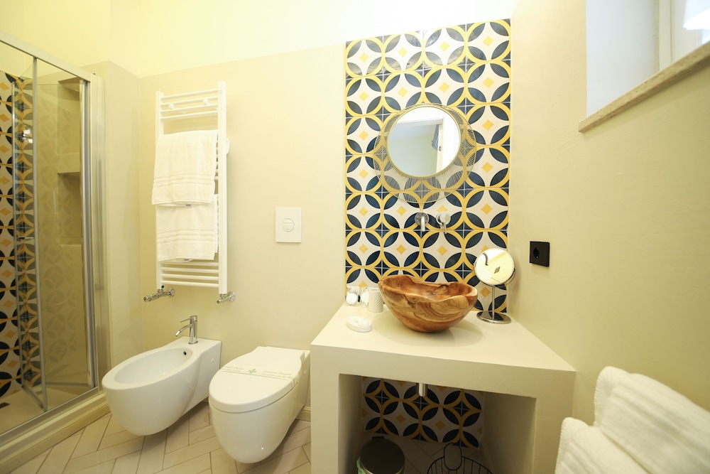 Design Triple Room, Terrace, Ground Floor photo 2