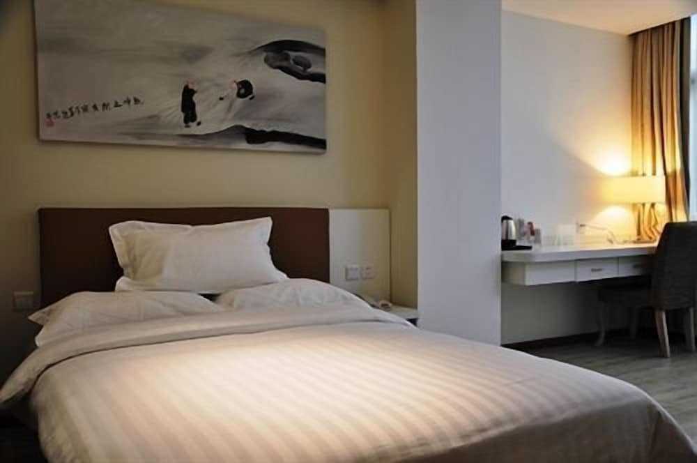 Room, 1 Queen Bed