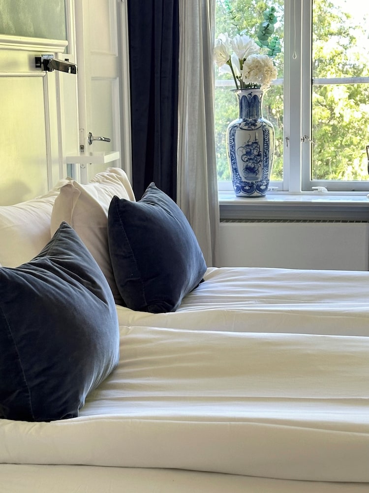 Classic Double Room - Room 4