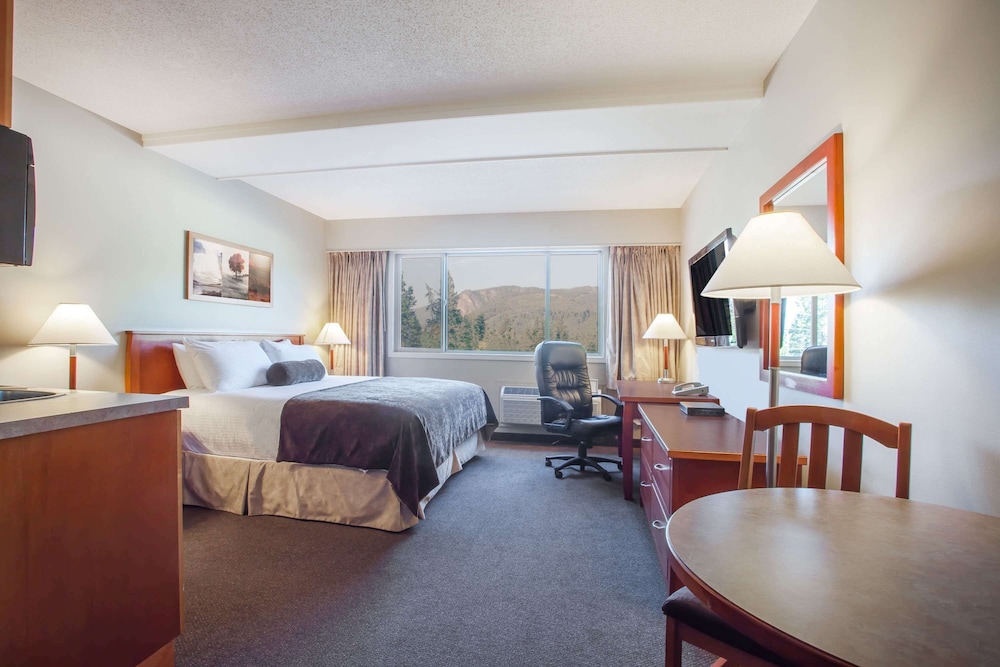 Themed Suite 1 Queen Bed, 2 Bunk Beds - Photo 1