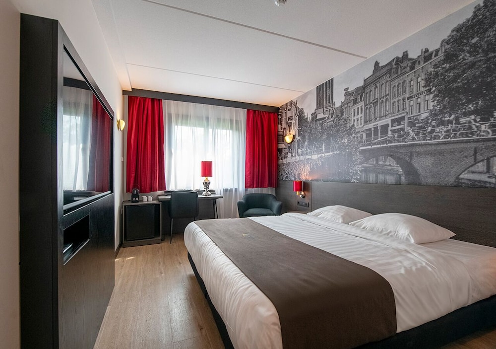 Deluxe Double Room - Photo 1