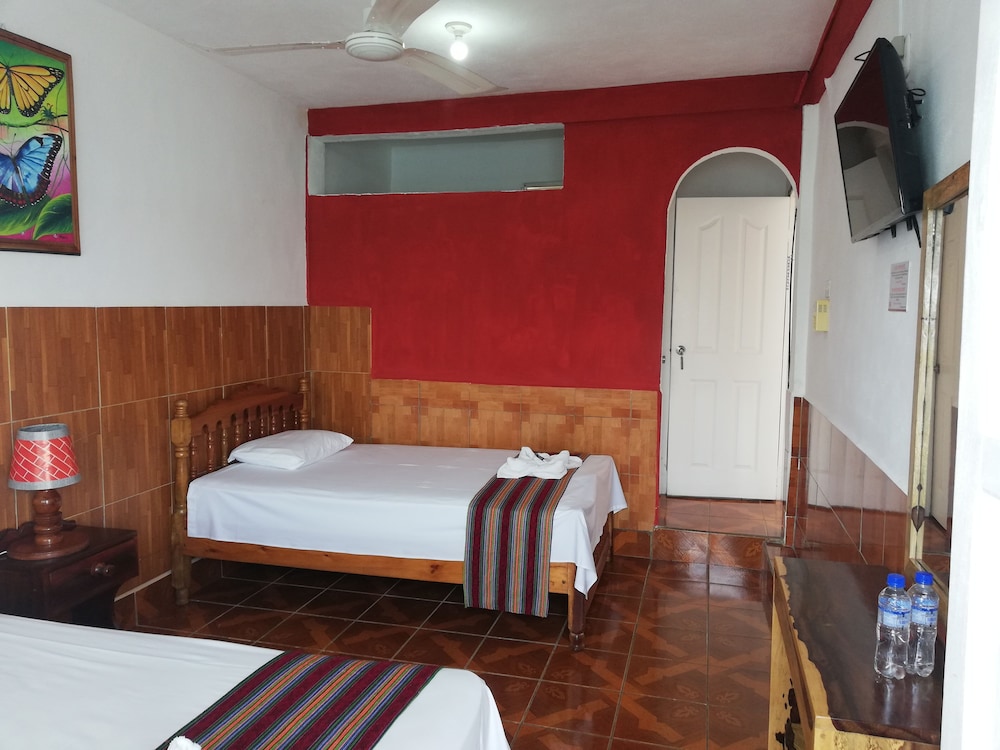 Deluxe Triple Room, Non Smoking