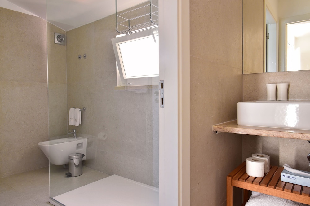 Deluxe Room, Terrace - Photo 19