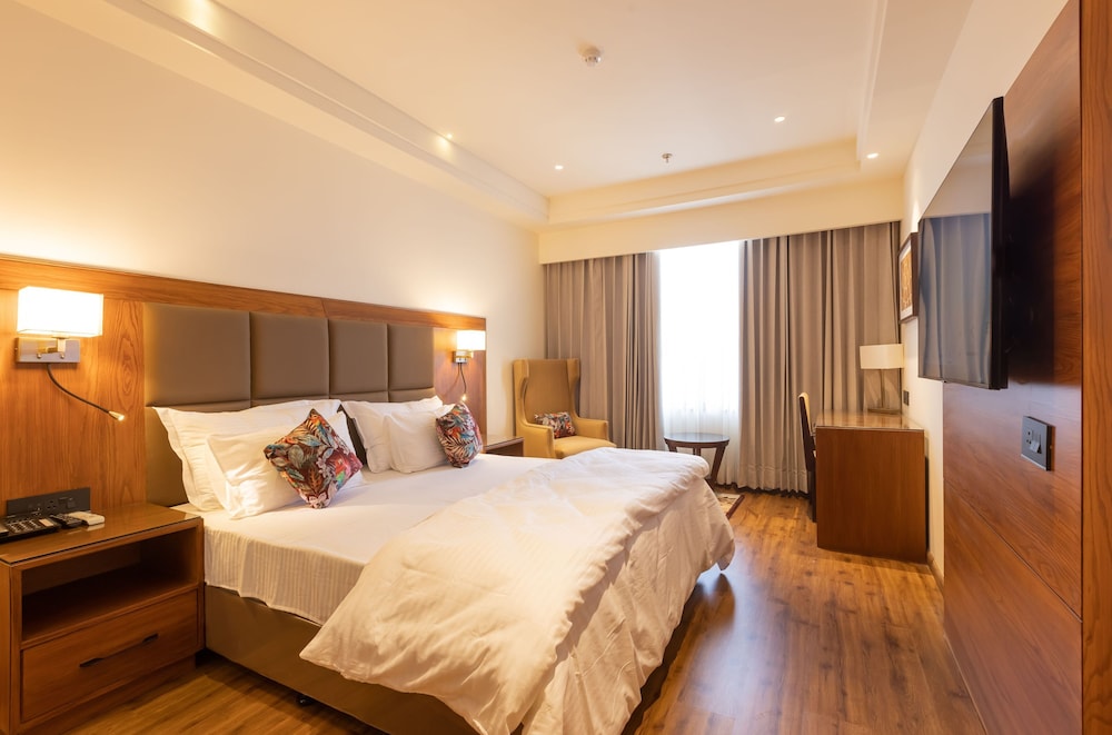 Standard Room - Photo 1