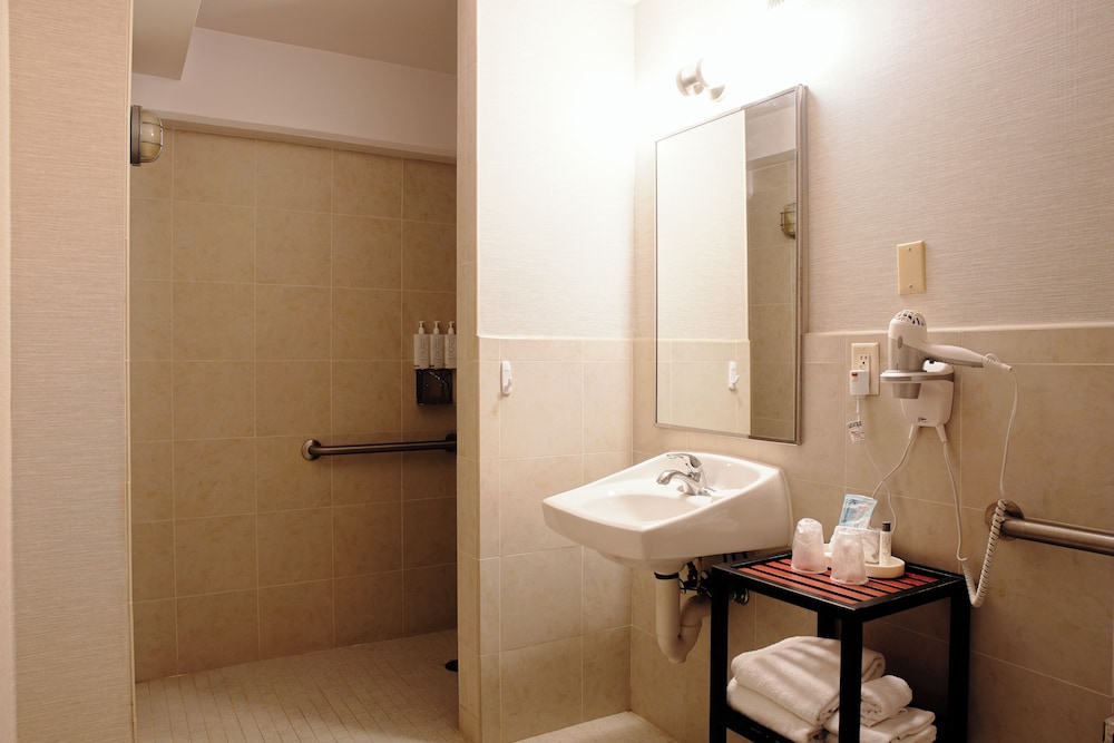 BEI San Francisco, Trademark Collection by Wyndham, Foto 4