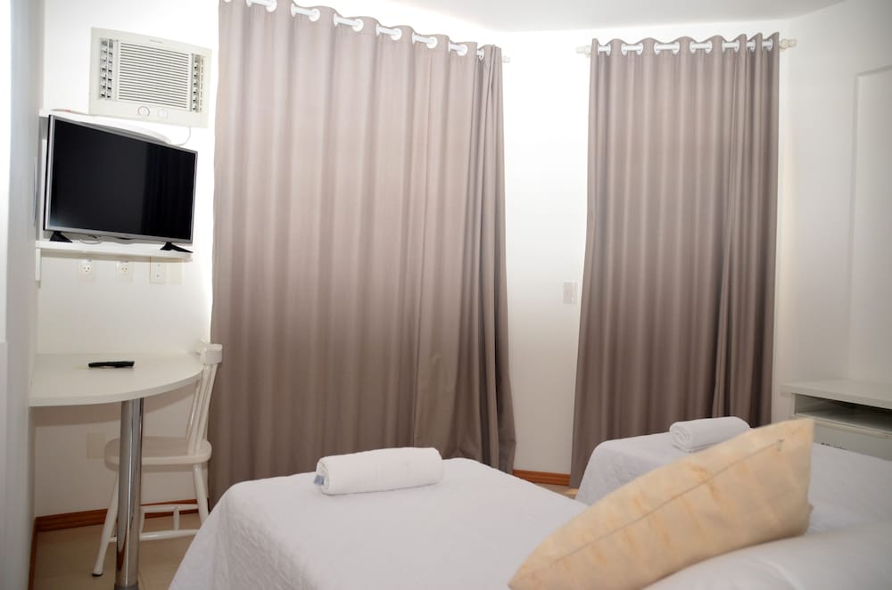 Deluxe Twin Room photo 1
