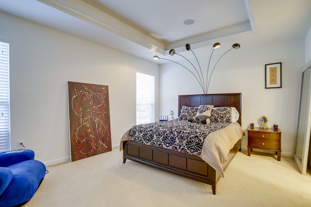 House (4 Bedrooms) photo 1