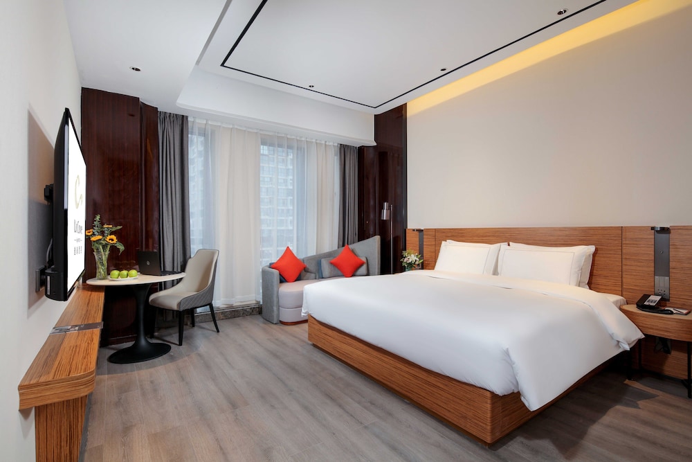 Deluxe Single Room, 1 Bedroom