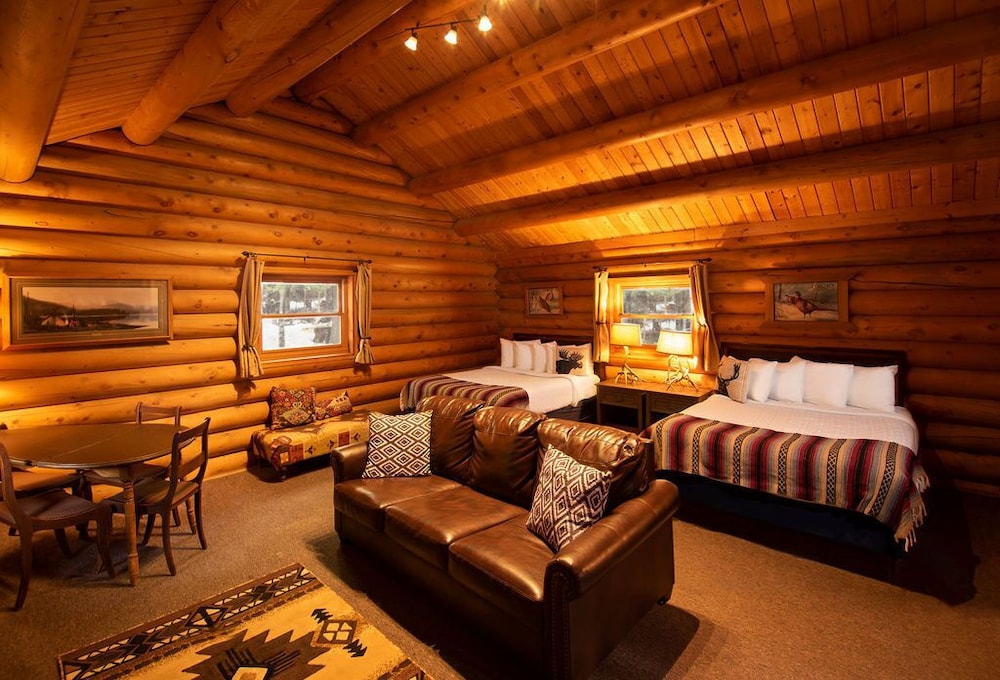 Lochsa Lodge, Foto 10