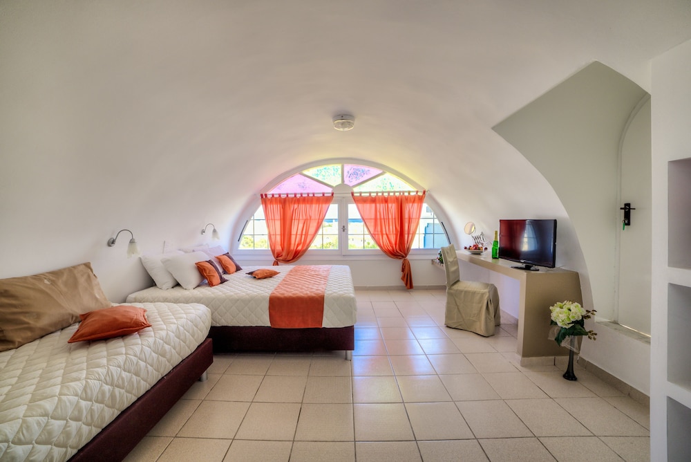Apartment, Sea View (Split level)