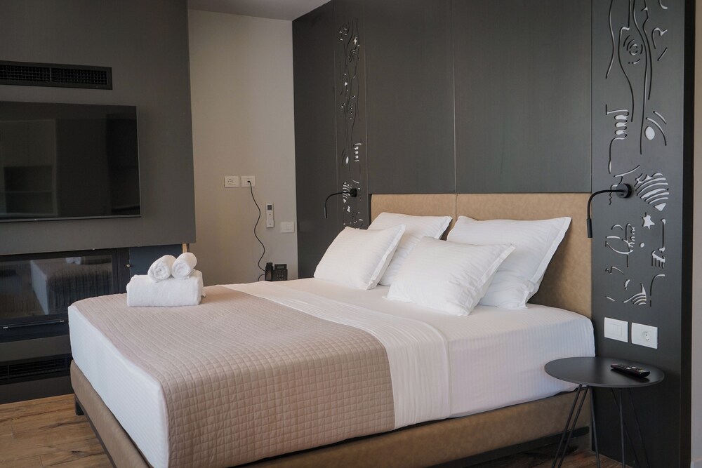 Junior Suite, City View photo 2