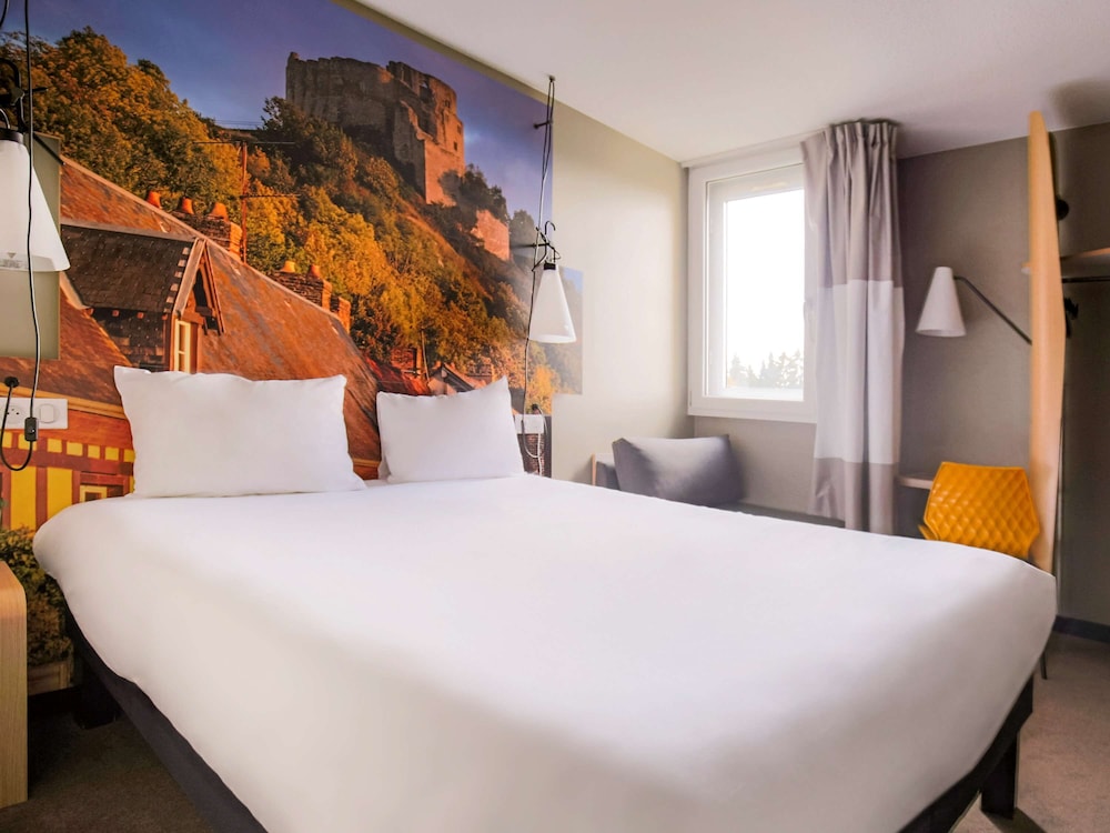 Standard Double Room, 1 Double Bed - Photo 4
