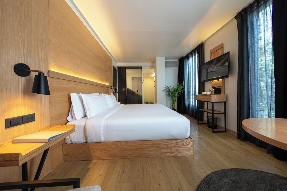 Standard Room - Photo 4