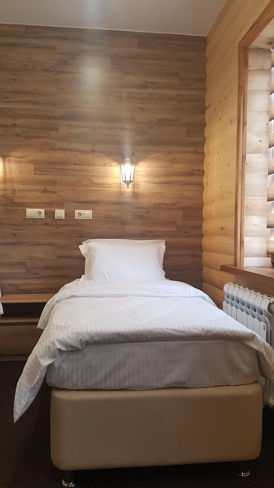 Luxury Twin Room