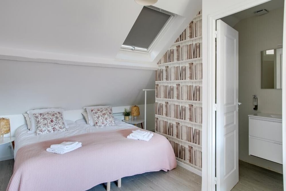 Deluxe Apartment, Non Smoking, Garden View (8 people) photo 3