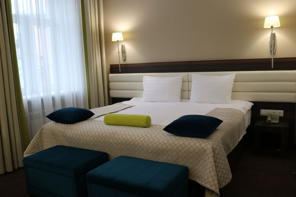 Comfort Double or Twin Room photo 1