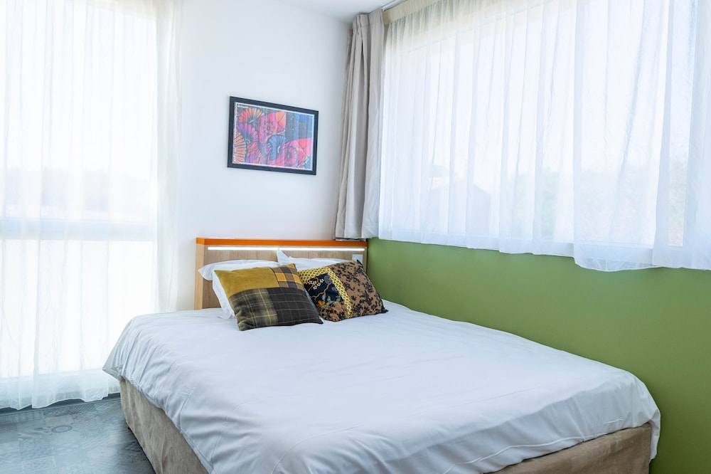 Apartment, 2 Bedrooms