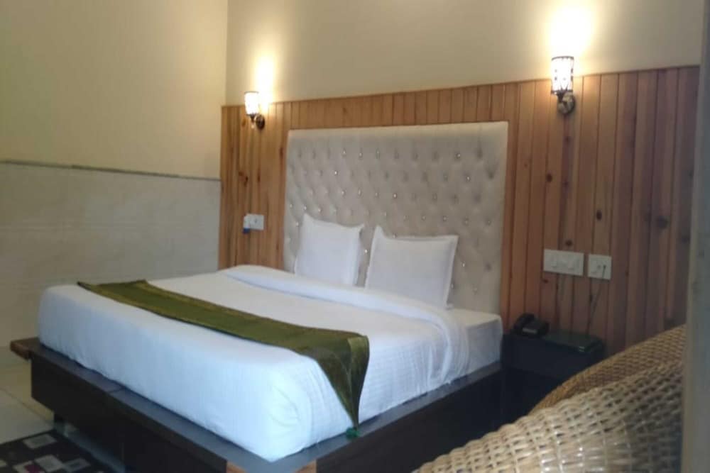 Deluxe Room photo 3