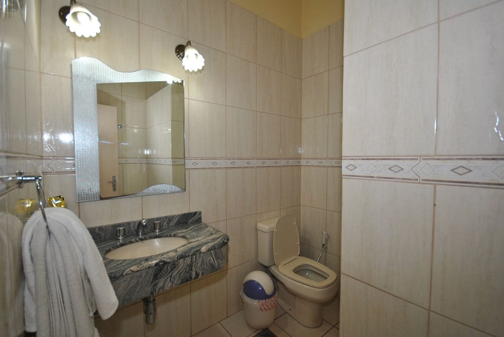 Business Double Room photo 3