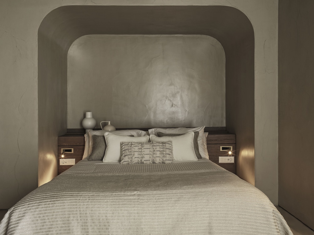 Suite, 2 Bedrooms, Private Pool, Sea View - Photo 13