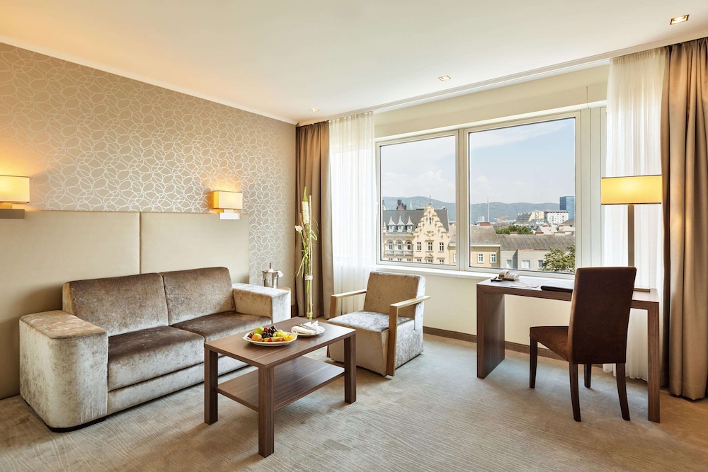 Junior Suite, 1 Bedroom, Non Smoking