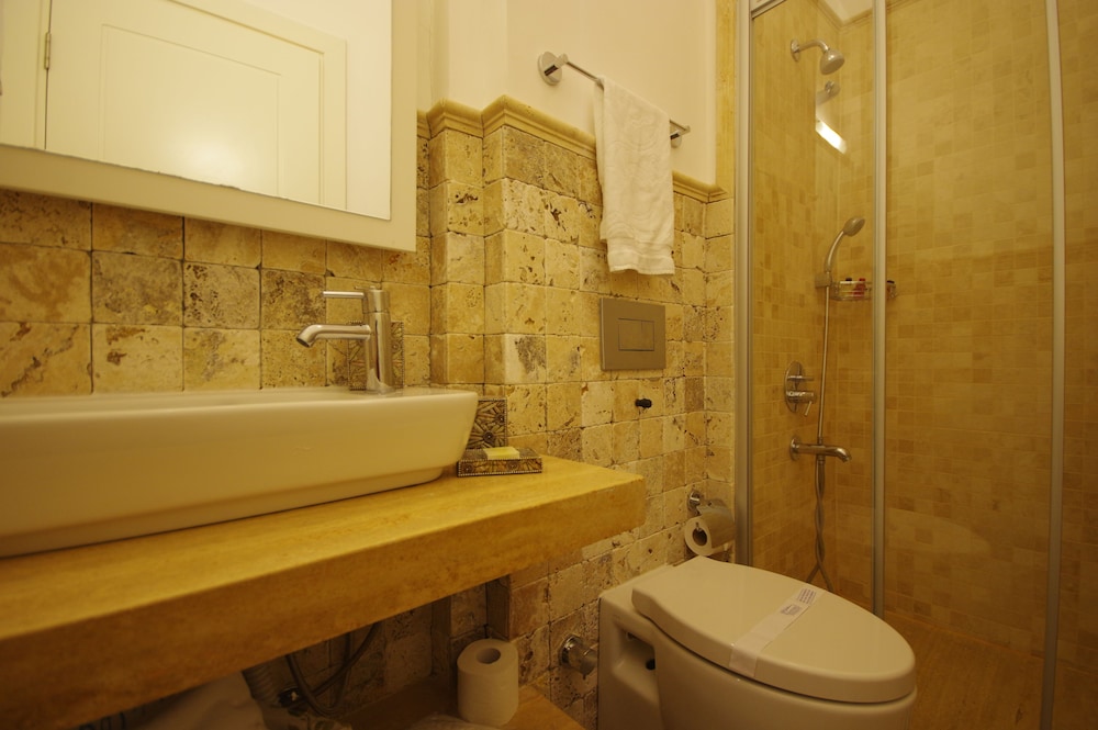 Standard Double or Twin Room photo 2