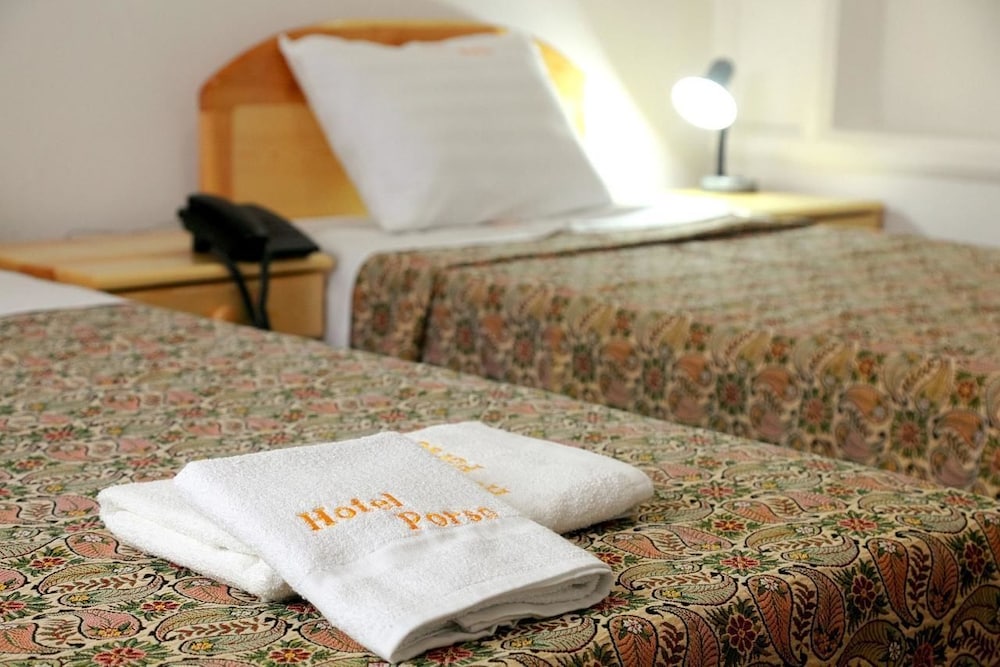 Standard Double Or Twin Room photo 1