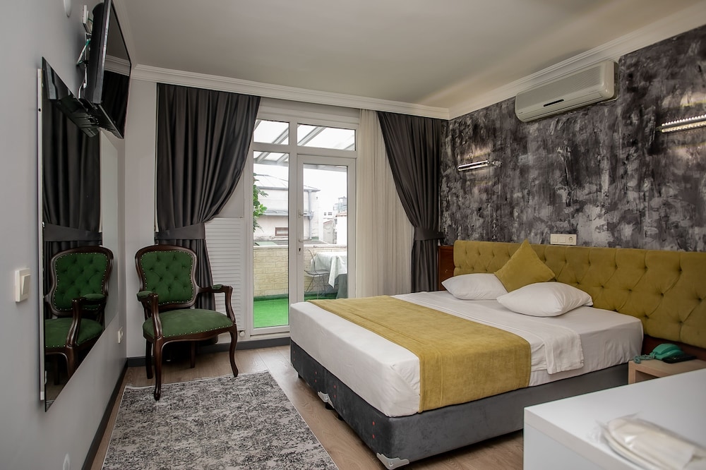 Double Room, Balcony photo 2