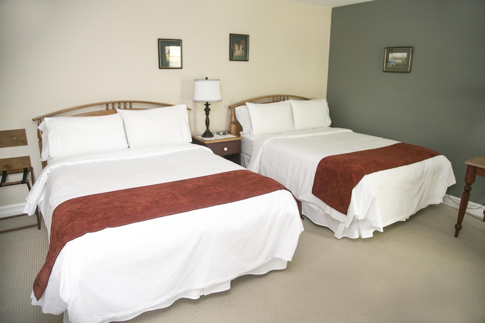 Studio, 2 Queen Beds, Kitchenette photo 2