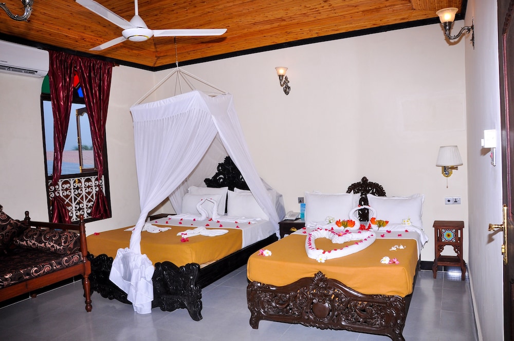 Family Triple Room