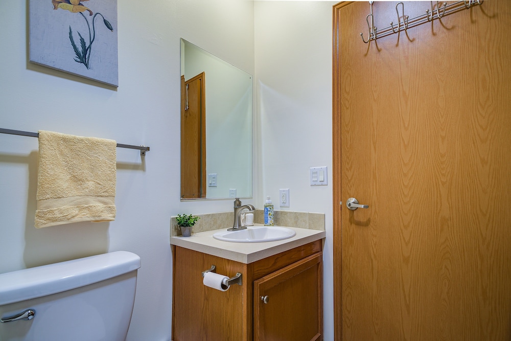 House (2 Bedrooms) photo 2