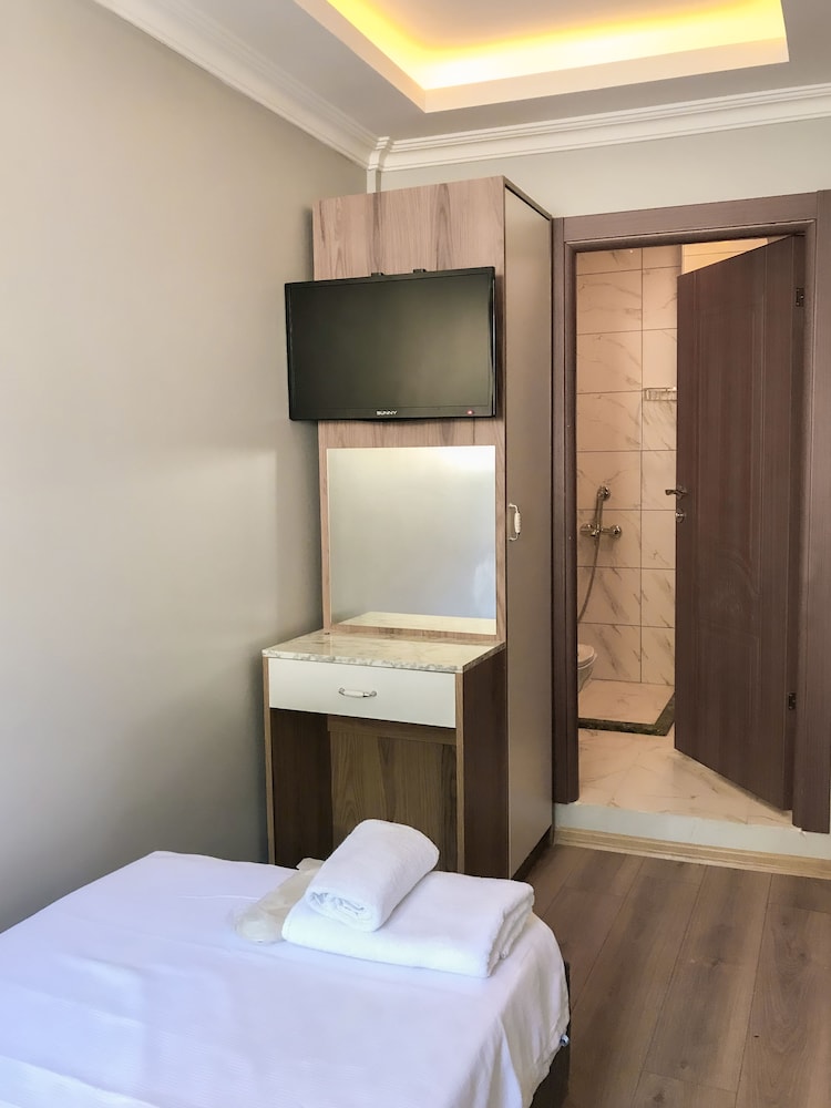 Standard Single Room photo 2