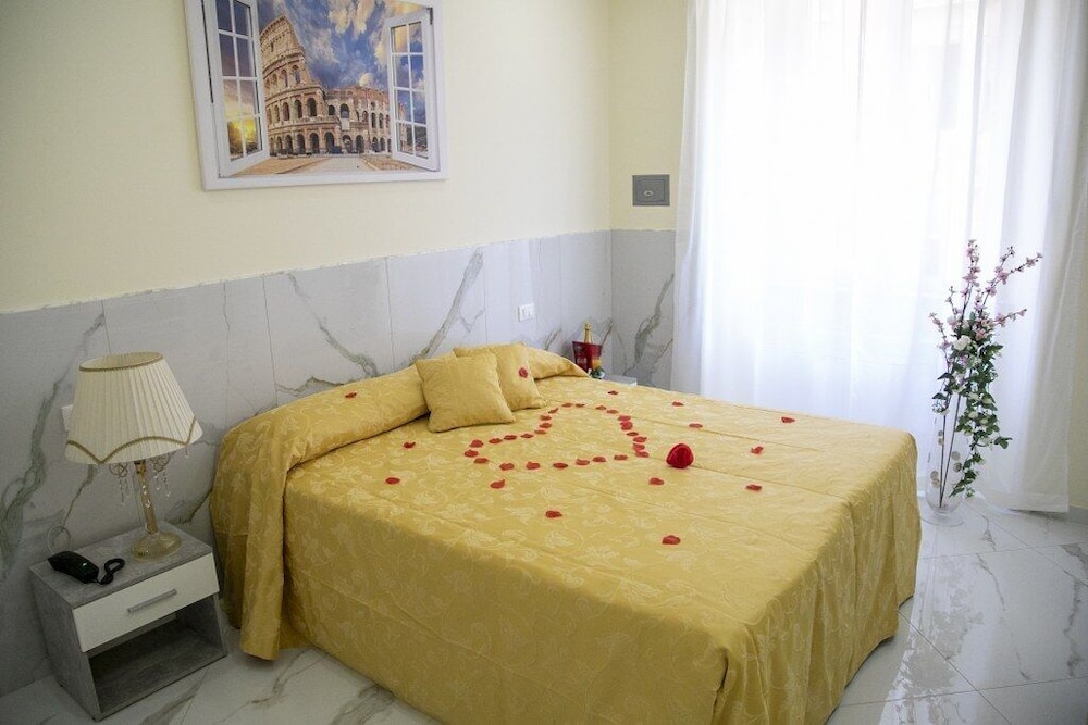 Family Triple Room