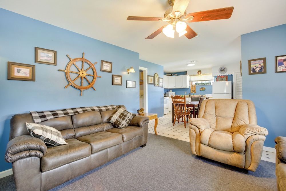 House (2 Bedrooms) photo 1
