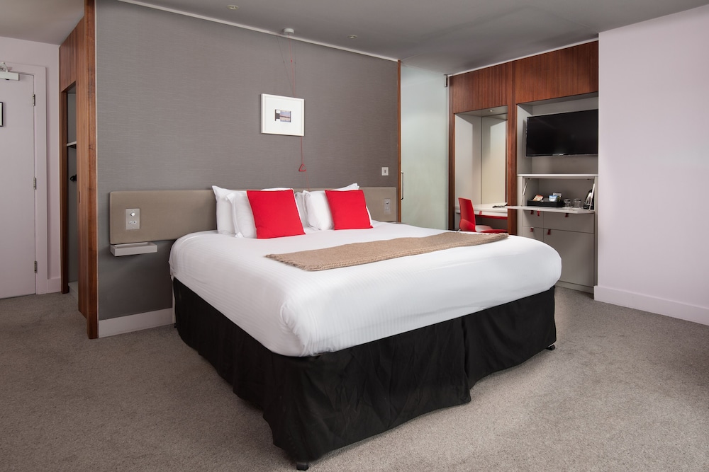 Double or Twin Room photo 3