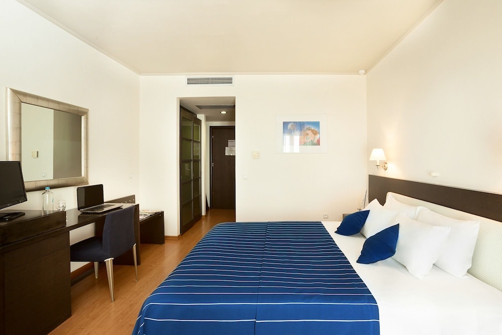 Superior Double or Twin Room, Mountain View photo 2