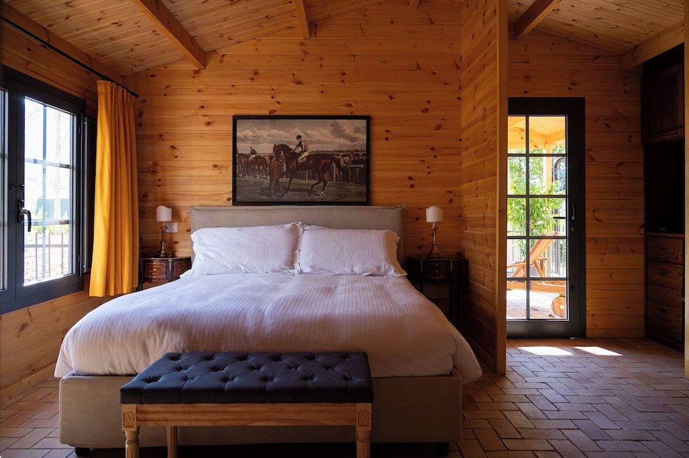 Cabin photo 3