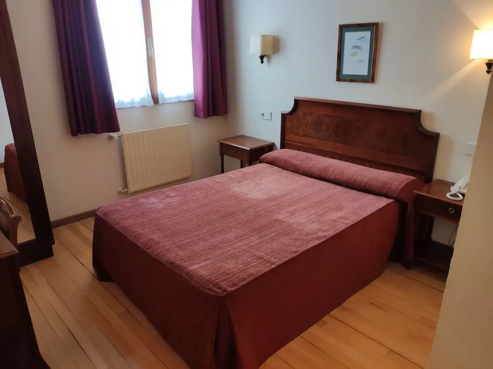 Habitación Individual