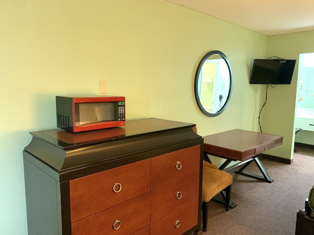 Standard Room, 1 Bedroom photo 2