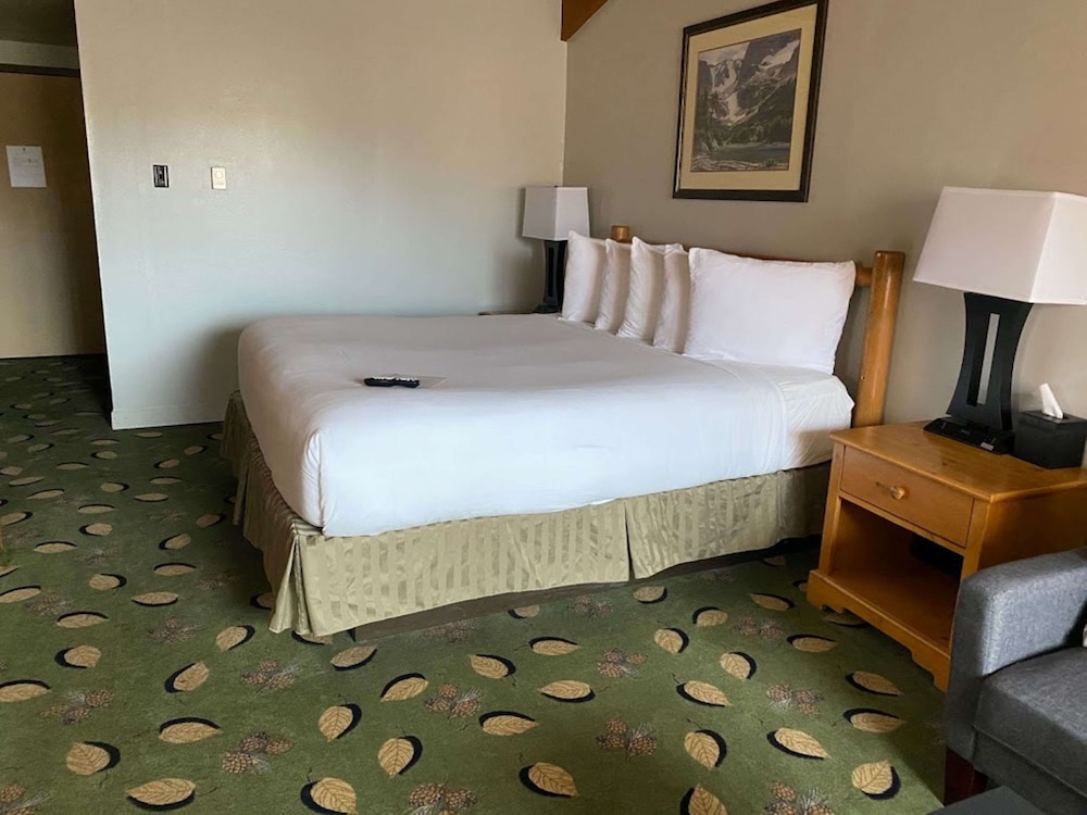 Suite, 1 King Bed, Non Smoking - Photo 2