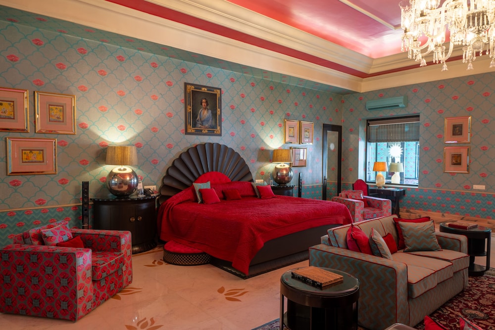 Maharani Suite Maharani Suite