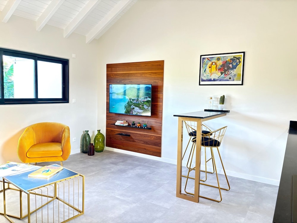 Suite Caribéenne with View #5
